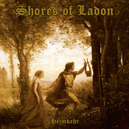 Shores Of Ladon : Heimkehr